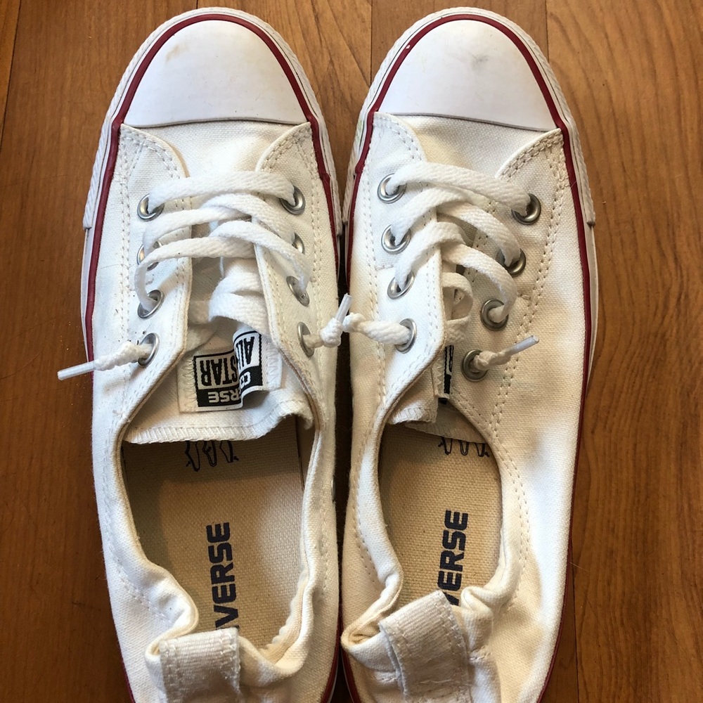 Women’s Shoreline Slip Converse